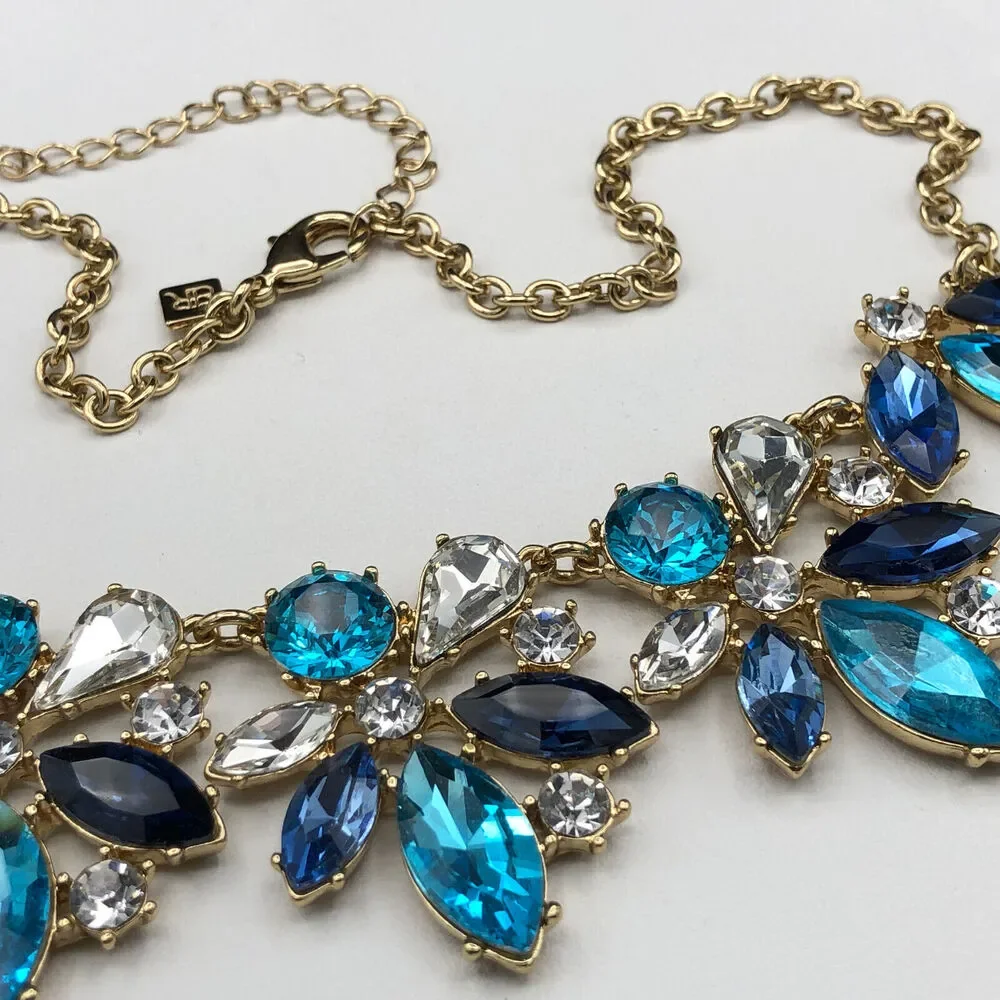 Banana Republic Necklace Camille 19